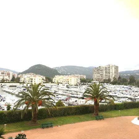 Le France Vii Daire *