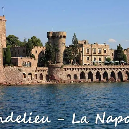 Le France Vii Daire Mandelieu